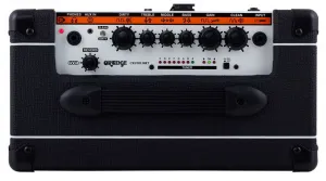Orange Crush 20RT BK Gitarové kombo