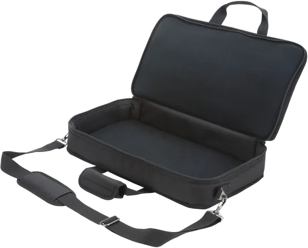 Boss CB-BM-M Obal pre gitarový aparát Black