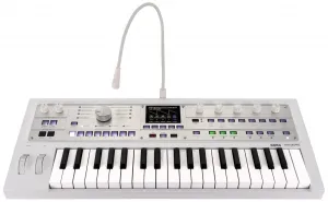 Korg microKORG2 Syntetizátor White