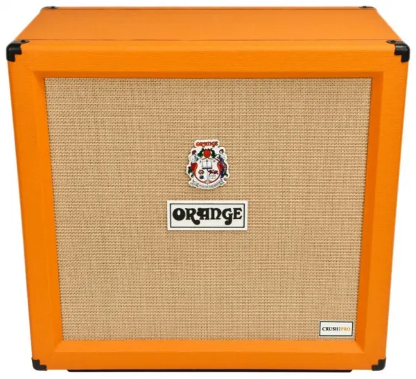 Orange Crush Pro 412 Gitarový reprobox