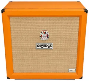 Orange Crush Pro 412 Gitarový reprobox