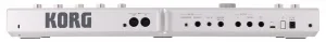 Korg microKORG2 Syntetizátor White