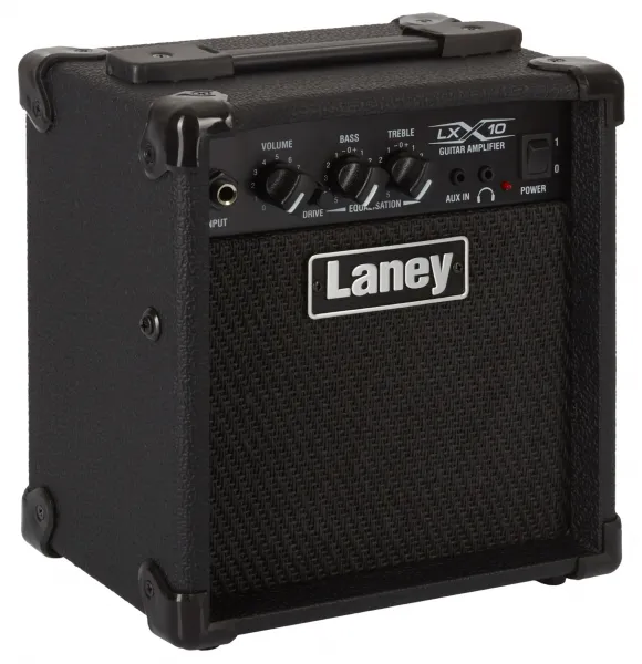 Laney LX10 10W Gitarové kombo-Mini