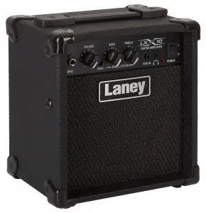 Laney LX10 10W Gitarové kombo-Mini