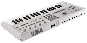 Korg microKORG2 Syntetizátor White