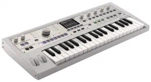 Korg microKORG2 Syntetizátor White