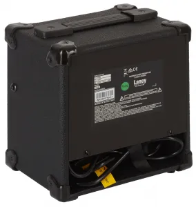 Laney LX10 10W Gitarové kombo-Mini