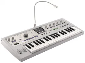 Korg microKORG2 Syntetizátor White