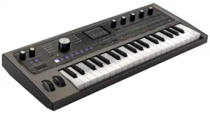 Korg microKORG2 Syntetizátor Grey
