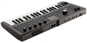 Korg microKORG2 Syntetizátor Grey