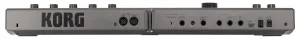 Korg microKORG2 Syntetizátor Grey
