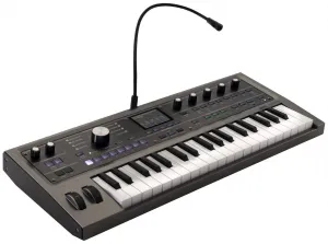 Korg microKORG2 Syntetizátor Grey