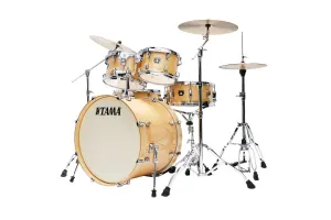 Tama Superstar Classic Gloss Natural Blonde Kit