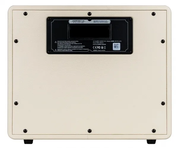 MOOER Hornet 30i Modelingové gitarové kombo
