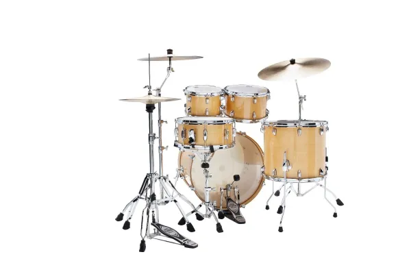 Tama Superstar Classic Gloss Natural Blonde Kit