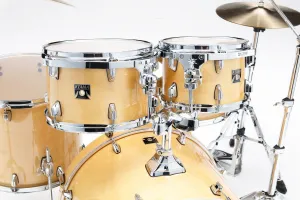 Tama Superstar Classic Gloss Natural Blonde Kit