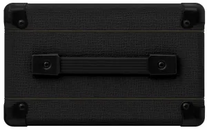 Orange PPC108 Black