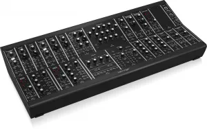 Behringer System 35 Modulárny systém