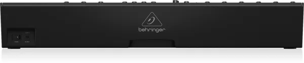 Behringer System 35 Modulárny systém