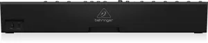 Behringer System 35 Modulárny systém