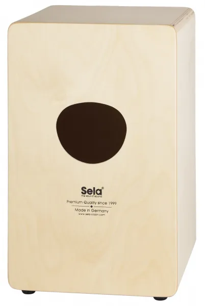 Sela SE 052 Varios Blue Drevený cajon