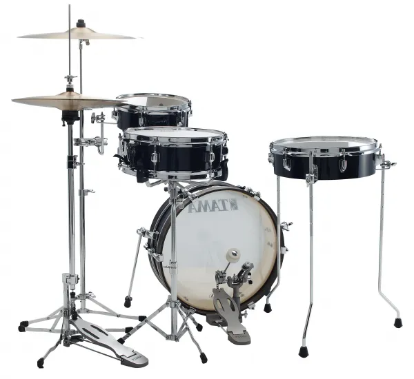 Tama LJK48P-HBK