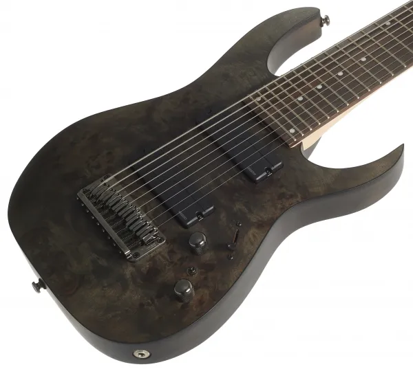 Ibanez RG9PB-TGF