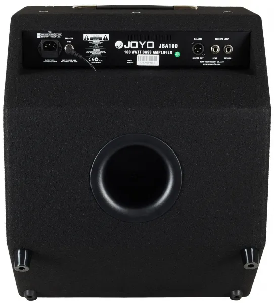 Joyo JBA-100 Basgitarové kombo