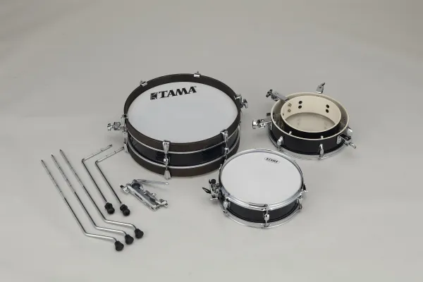Tama LJK48P-HBK