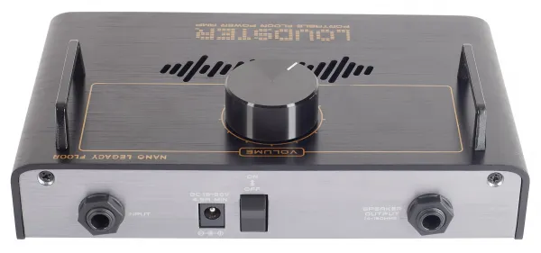 Hotone Loudster Gitarový zosilňovač