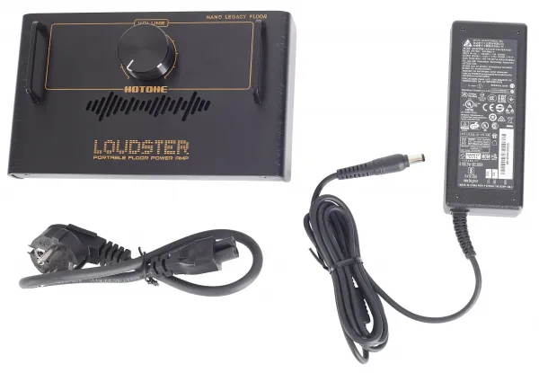 Hotone Loudster Gitarový zosilňovač