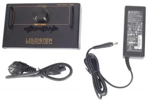 Hotone Loudster Gitarový zosilňovač