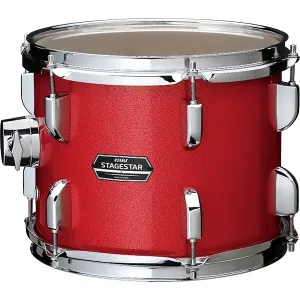 Tama StageStar Candy Red Sparkle Rock Set