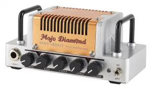 Hotone Mojo Diamond Gitarový zosilňovač