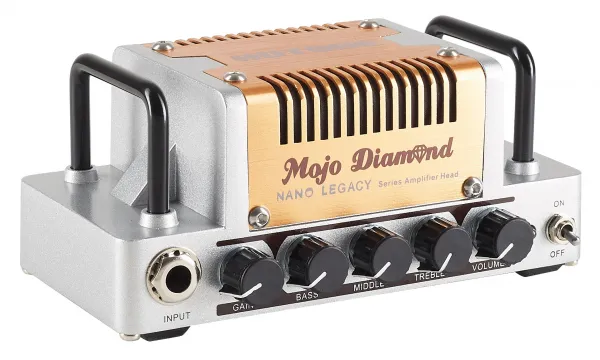Hotone Mojo Diamond Gitarový zosilňovač