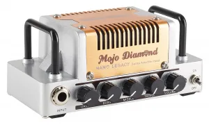 Hotone Mojo Diamond Gitarový zosilňovač