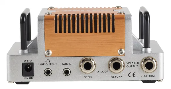 Hotone Mojo Diamond Gitarový zosilňovač