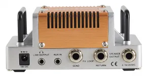 Hotone Mojo Diamond Gitarový zosilňovač