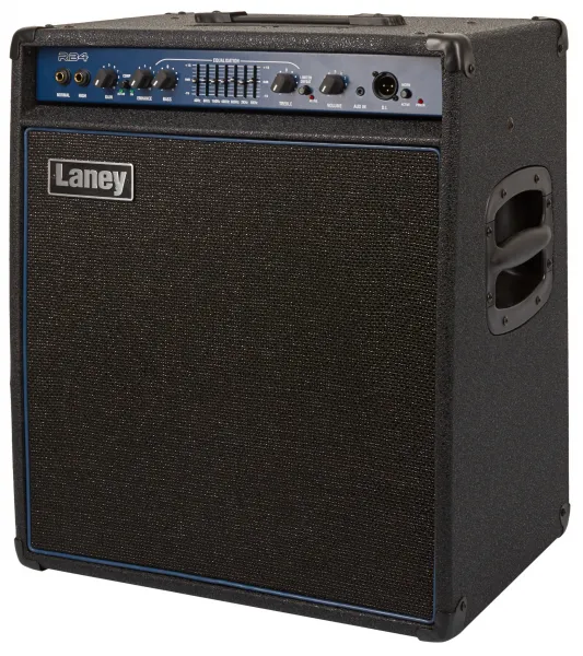 Laney RB4 Malé basgitarové kombo