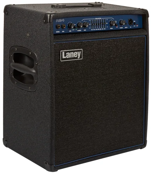 Laney RB4 Malé basgitarové kombo