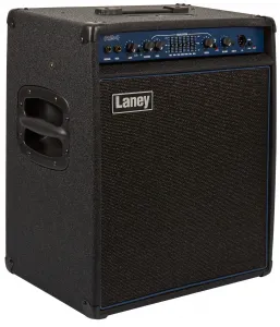 Laney RB4 Malé basgitarové kombo