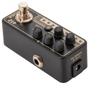 MOOER 012 US Gold 100 Gitarový zosilňovač