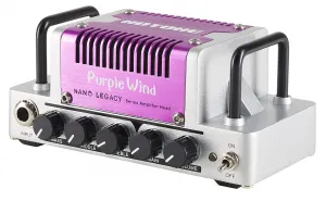 Hotone Purple Wind