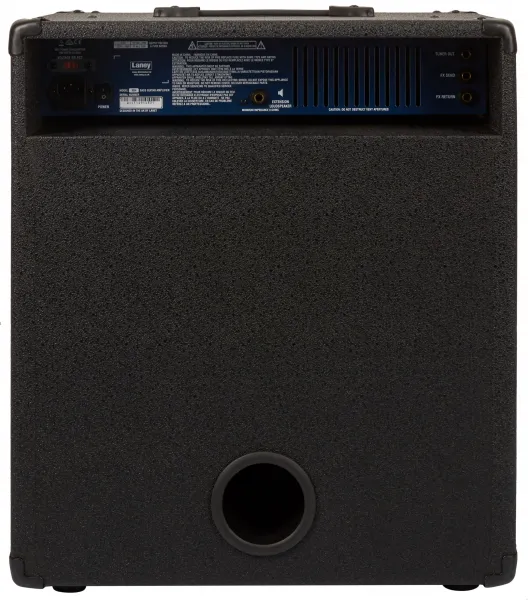 Laney RB4 Malé basgitarové kombo