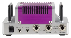 Hotone Purple Wind