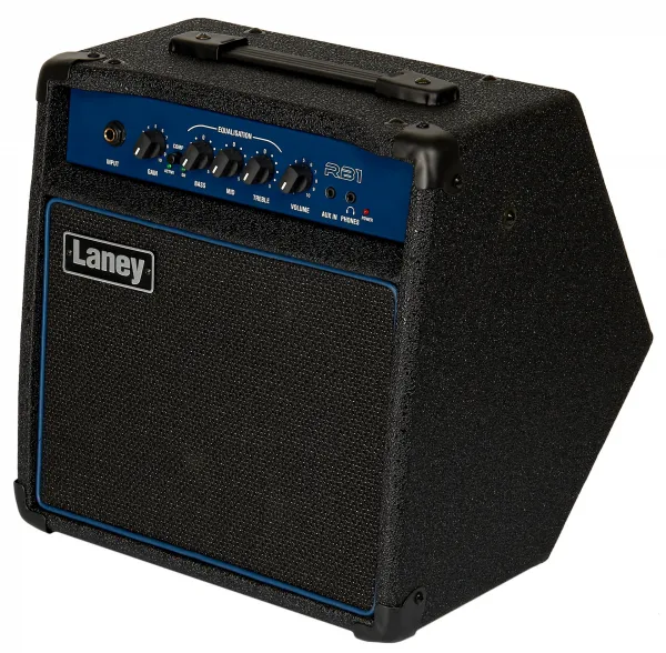 Laney RB1 Malé basgitarové kombo