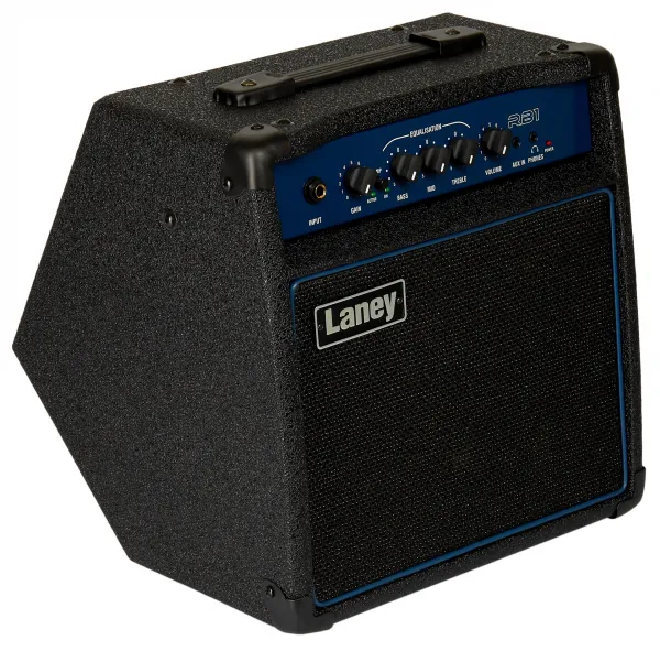 Laney RB1 Malé basgitarové kombo