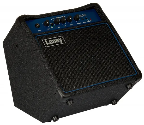 Laney RB1 Malé basgitarové kombo
