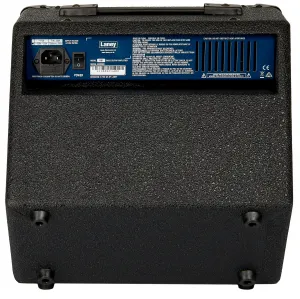 Laney RB1 Malé basgitarové kombo