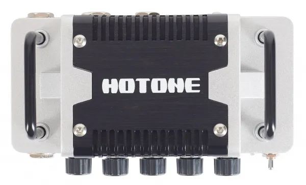 Hotone British Invasion